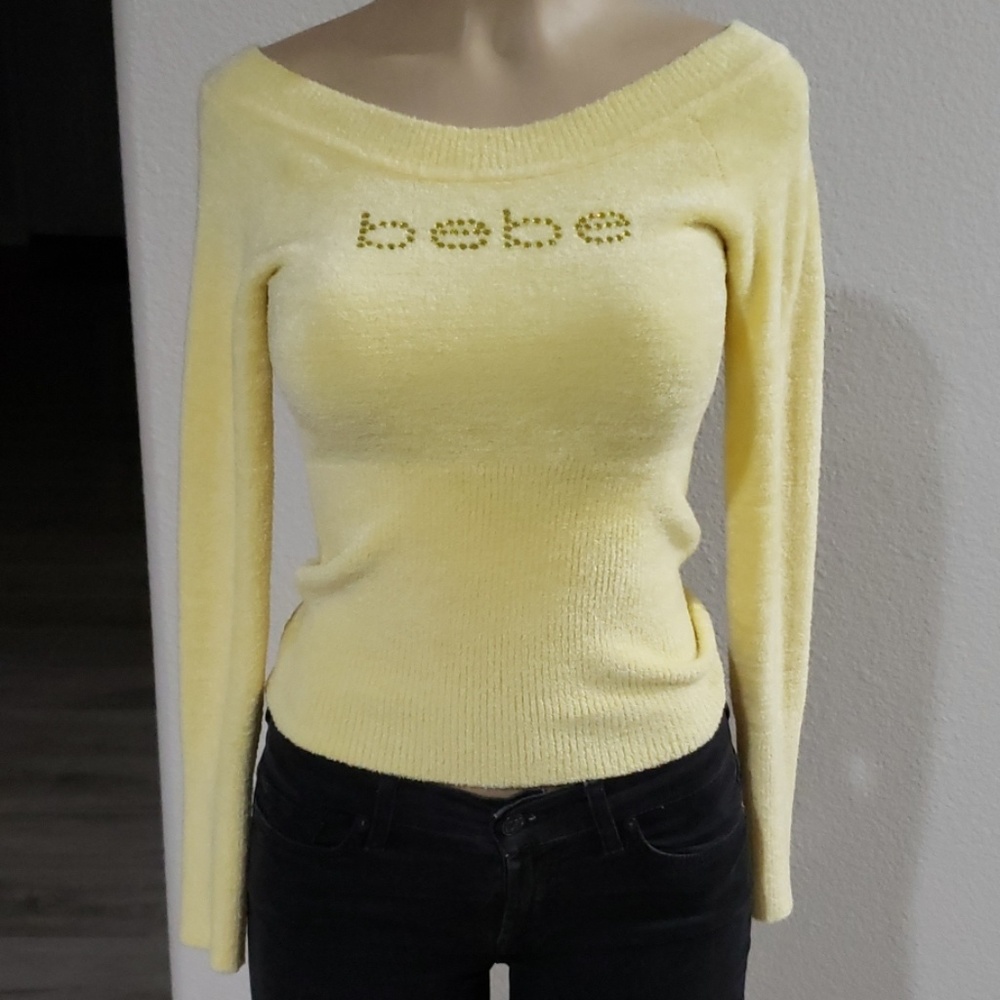 Bebe top